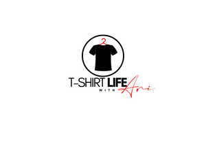 T-Shirt Life with Ari from Tees Of Life